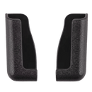 Two-Piece Adhesive Phone Holder for Cars