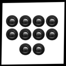 Car Door Shock Absorbers 10-Pack