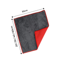 Absorbent Cleaning Towel for Cars