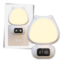 Remote-Controlled Bedside Lamp