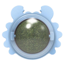 Rotatable Cat Mint Ball Toy