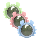 Rotatable Cat Mint Ball Toy