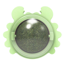 Rotatable Cat Mint Ball Toy