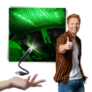 Night Light Projector