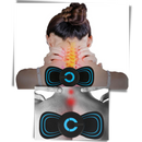 Mini Electric Neck Massager