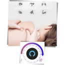 Mini Electric Neck Massager