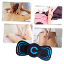 Mini Electric Neck Massager