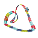 Flexible Rail Car Toy For Kids