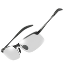Photochromic UV Sunglasses For Men