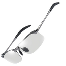 Photochromic UV Sunglasses For Men
