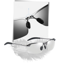 Photochromic UV Sunglasses For Men
