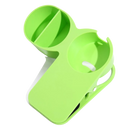 Clip-On Double Cup Holder