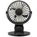 Portable Rechargeable USB Fan