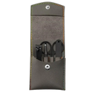 Manicure Set with Case