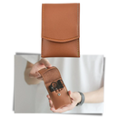 Manicure Set with Case