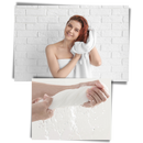 Large Disposable Travel Towel