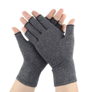 Compression joint pain relief gloves