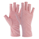 Compression joint pain relief gloves