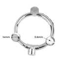 Three-head Garden Watering Nozzle