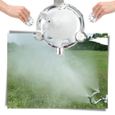 Three-head Garden Watering Nozzle