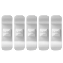 Pack of Cord Organisers