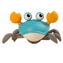 Crab Toy with Motion Sensor