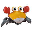 Crab Toy with Motion Sensor