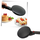 Non-Stick Electric Crepe Maker