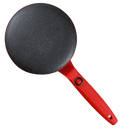 Non-Stick Electric Crepe Maker