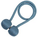 2-Pack Magnetic Curtain Buckles