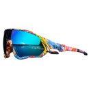 Polarized Cycling Sunglasses