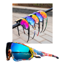 Polarized Cycling Sunglasses