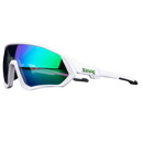 Polarized Cycling Sunglasses