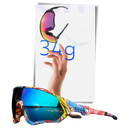 Polarized Cycling Sunglasses