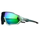 Polarized Cycling Sunglasses