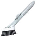 Cleaning Brush with Soap Dispenser