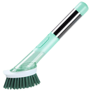 Cleaning Brush with Soap Dispenser