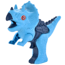 Dinosaur Toy Fire Spray Gun
