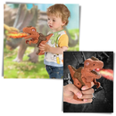 Dinosaur Toy Fire Spray Gun