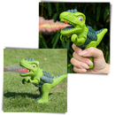 Dinosaur Toy Fire Spray Gun