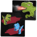 Dinosaur Toy Fire Spray Gun