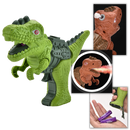 Dinosaur Toy Fire Spray Gun