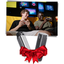 2 In 1 Phone Screen Cleaner