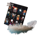 Collectible Halloween Dolls For Kids