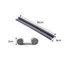 Insulating Door Seal