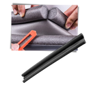 Insulating Door Seal