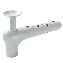 2-pack Protective Silicone Doorknob Cover