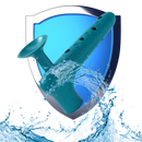 2-pack Protective Silicone Doorknob Cover