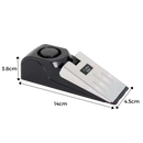 Door Stop Security Alarm