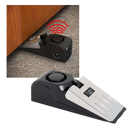 Door Stop Security Alarm
